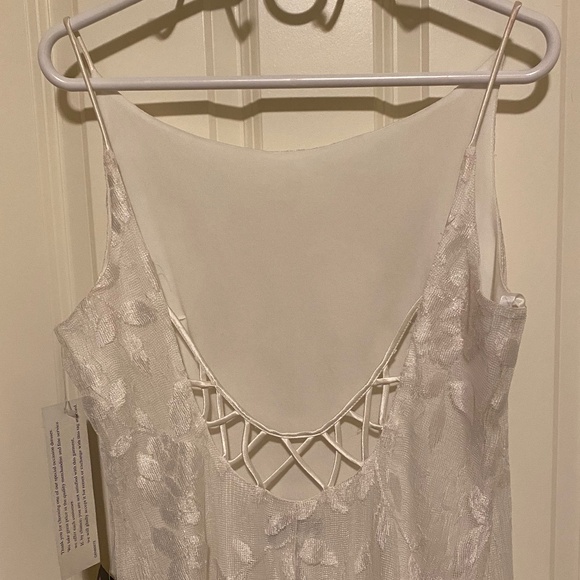 Nicki Livas Gown - Picture 5 of 9